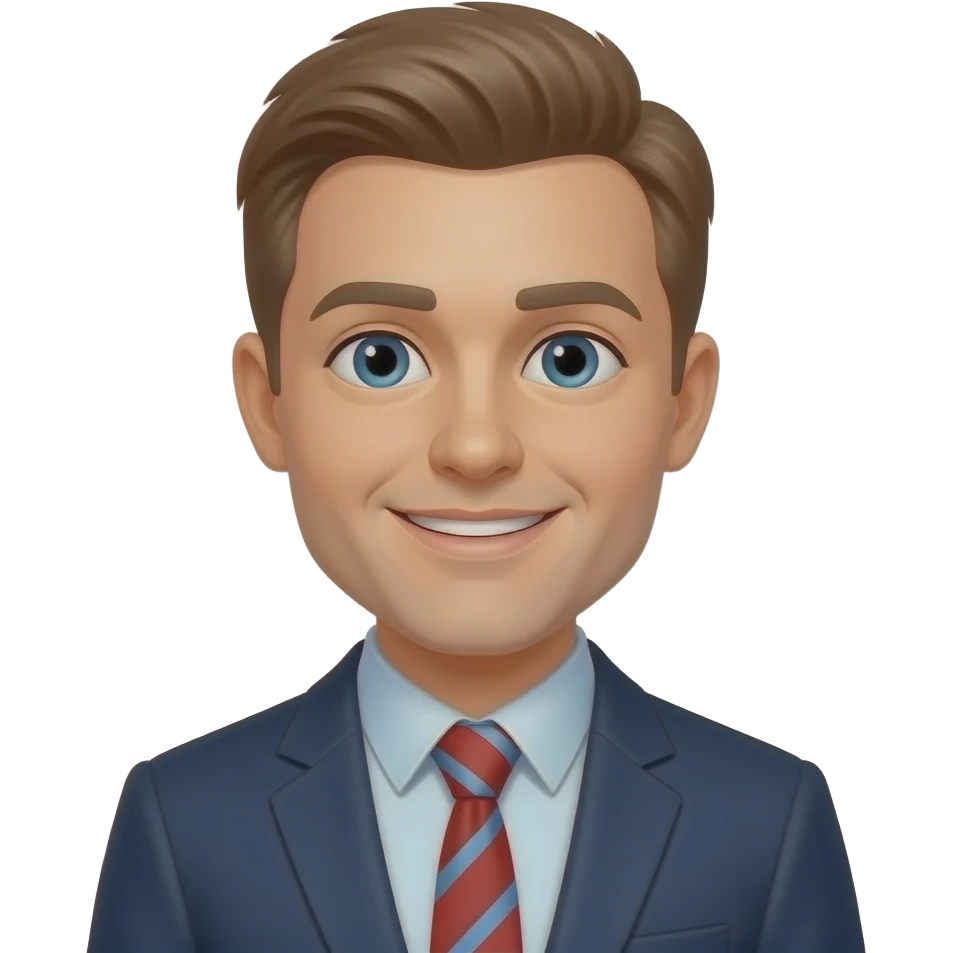 talking ben Tom emoji