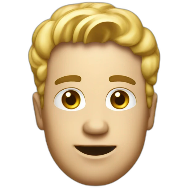Bills of 500 euro emoji