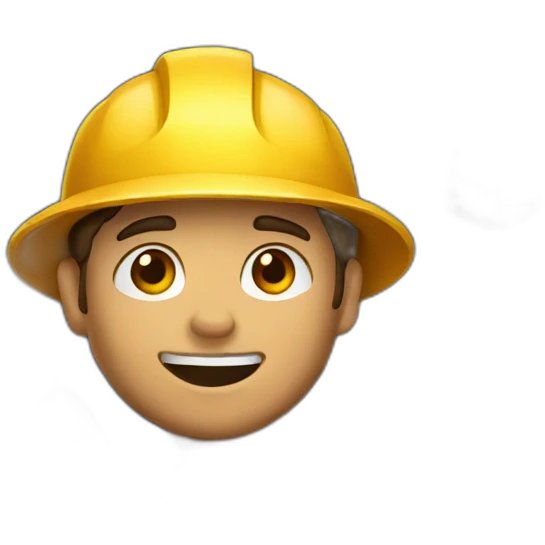 gold mining cave emoji
