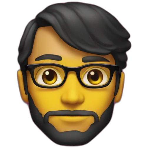 ysl y emoji