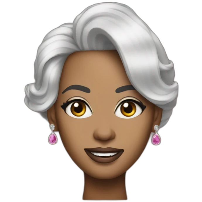 ru paul emoji