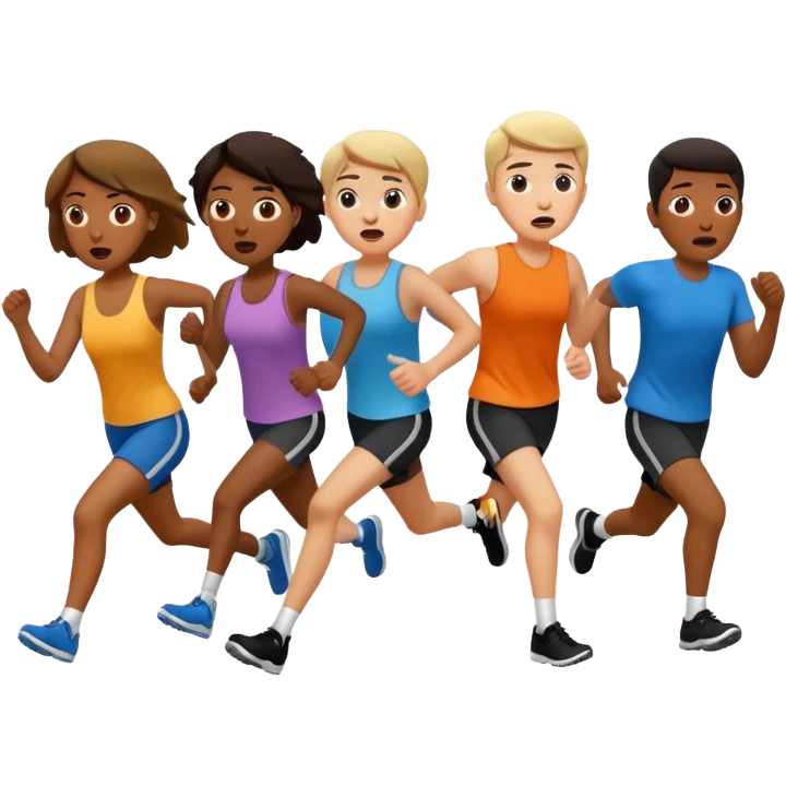 we have to hutty emoji