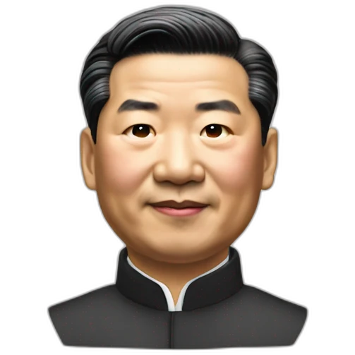 xijinping emoji