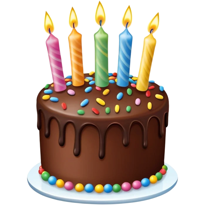 27th birthday cake  emoji