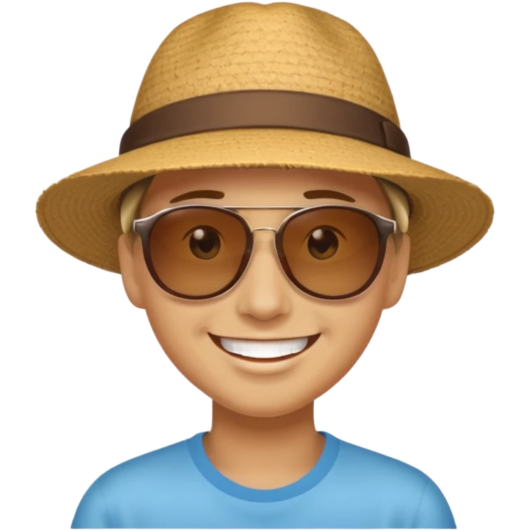 Beaming Smile  emoji