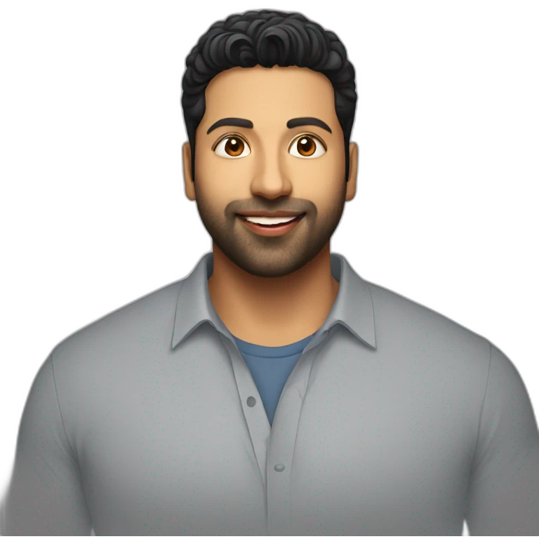 Jayam ravi emoji