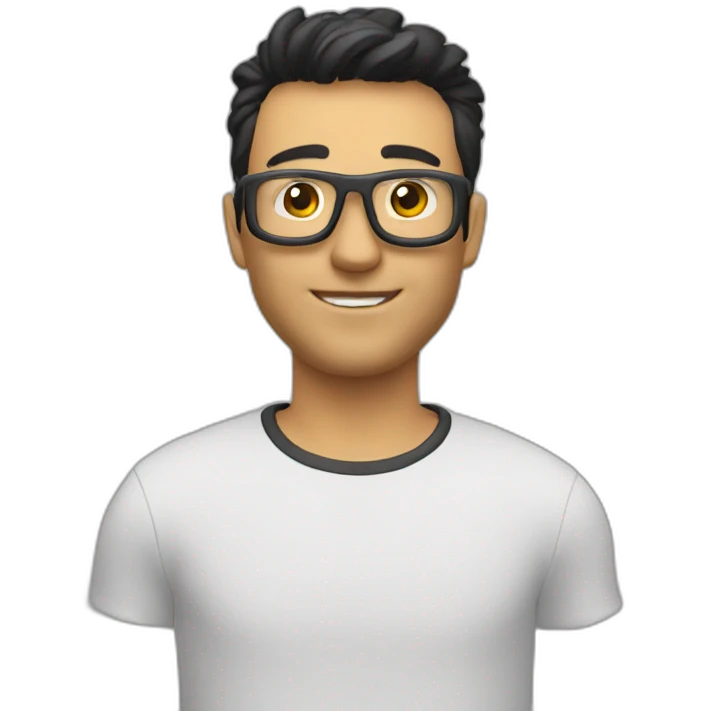 Pedro fpv emoji