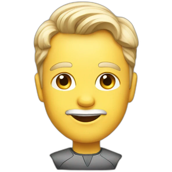Tesla emoji emoji