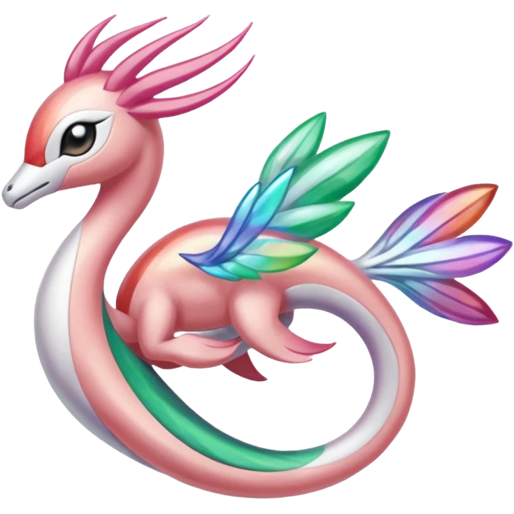 Meloetta-Palkia-Tropius-Milotic-Cresselia-fusion emoji