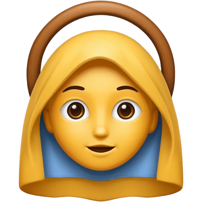 christanity emoji