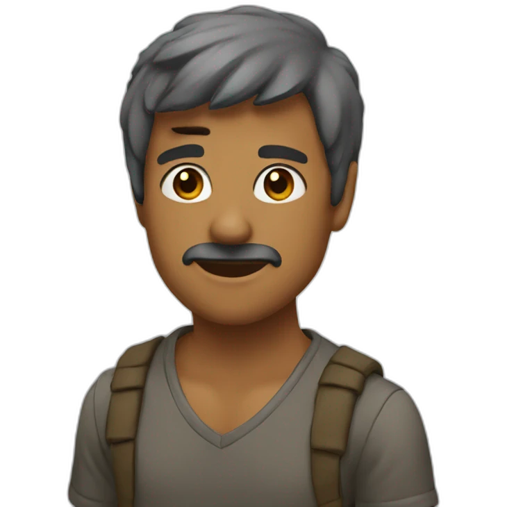 Siuuu emoji
