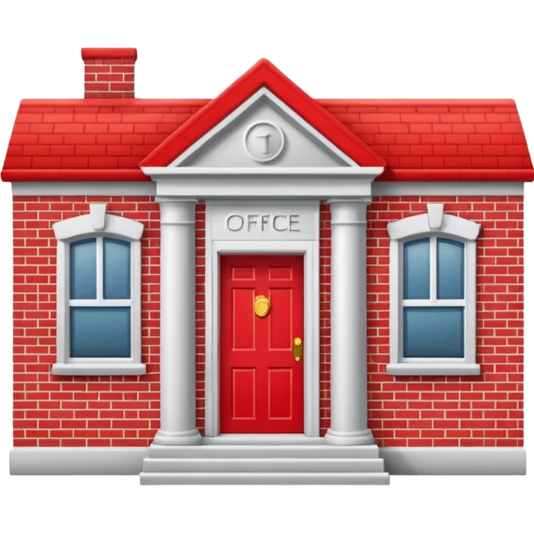 post office emoji