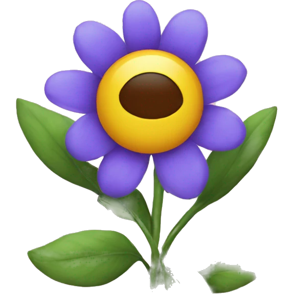 flowers  emoji