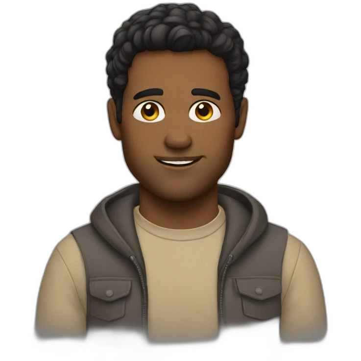 want so much brunett emoji