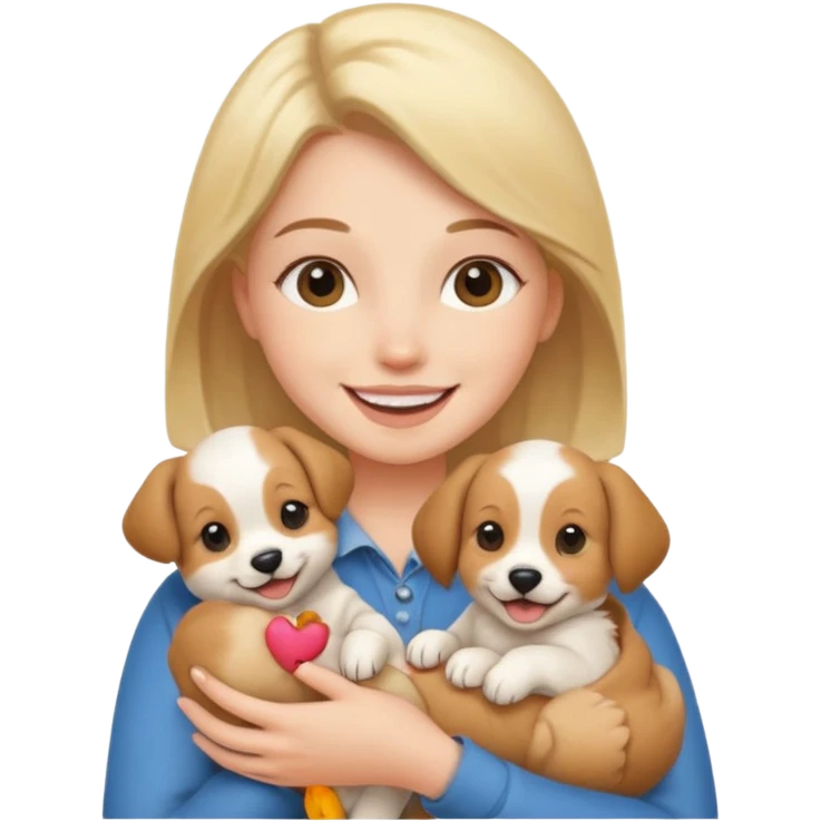 animal lover emoji