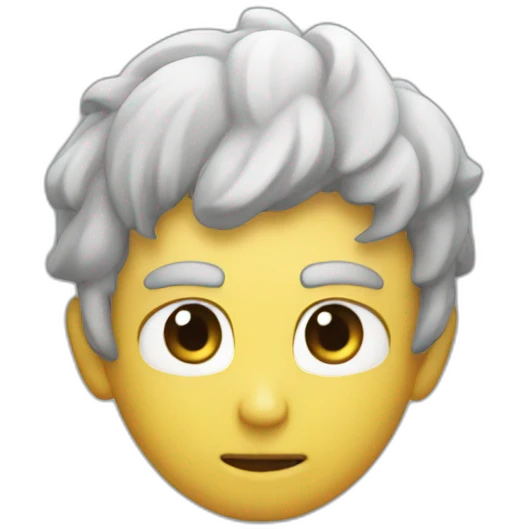 Jin BTD emoji