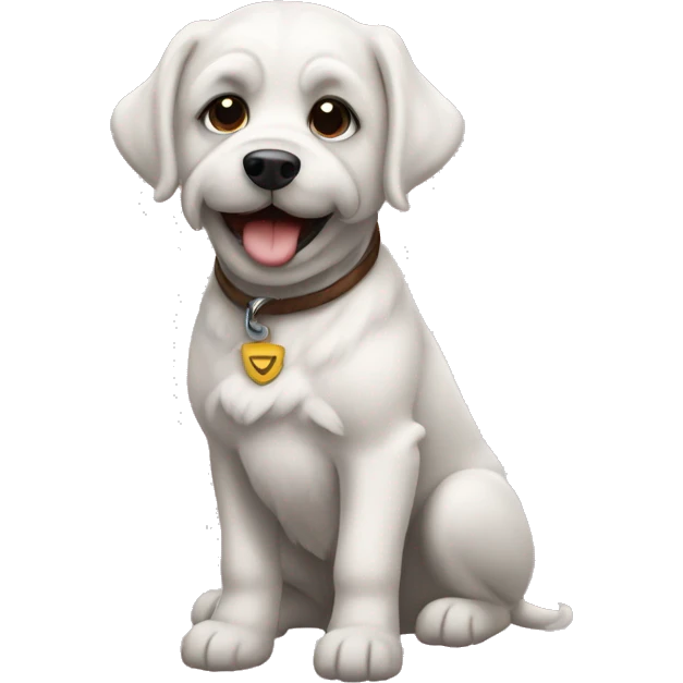 🐶🏍️💵 emoji