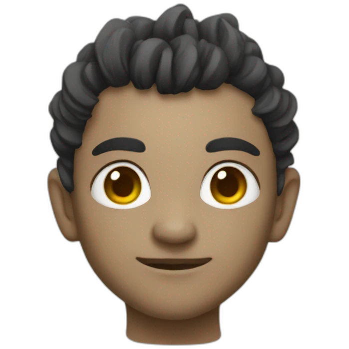 asura emoji