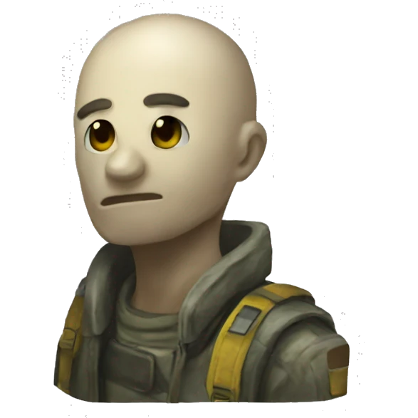Wojak Metro last light emoji