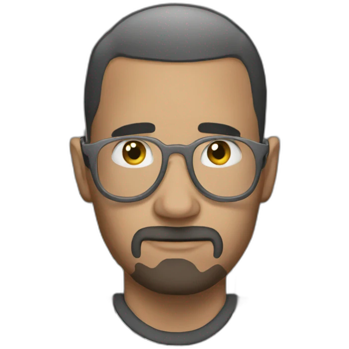 prison emoji
