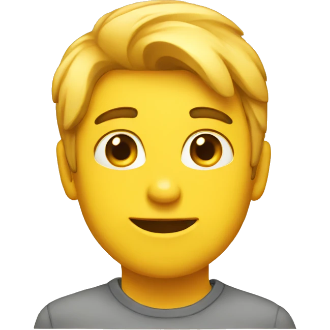 in love emoji