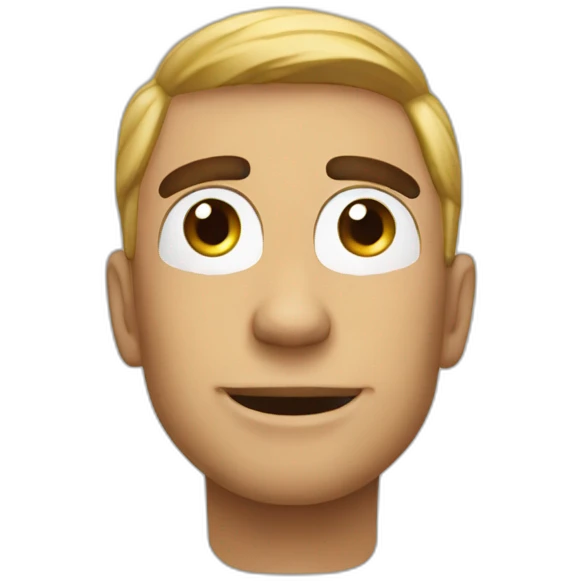 Good morning world emoji