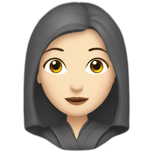 Arwen emoji
