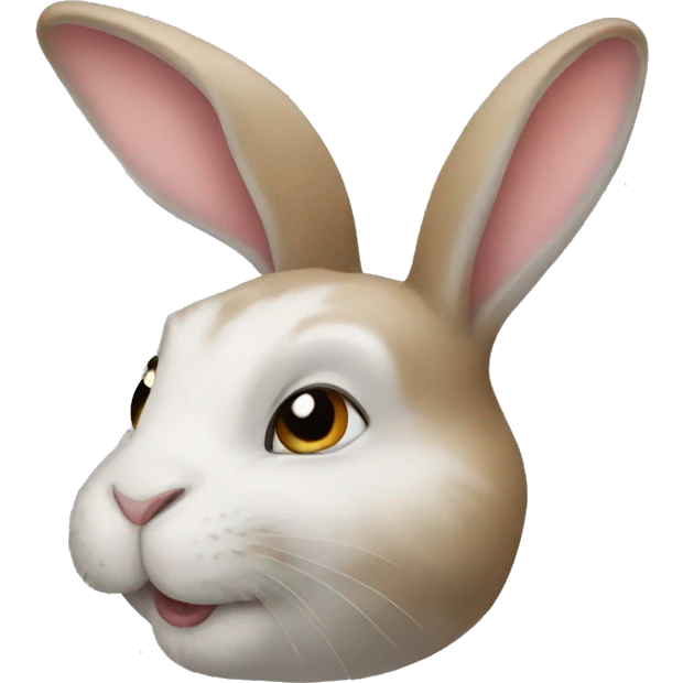 rabbit emoji
