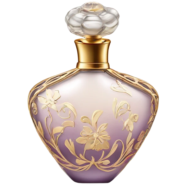 Perfume emoji