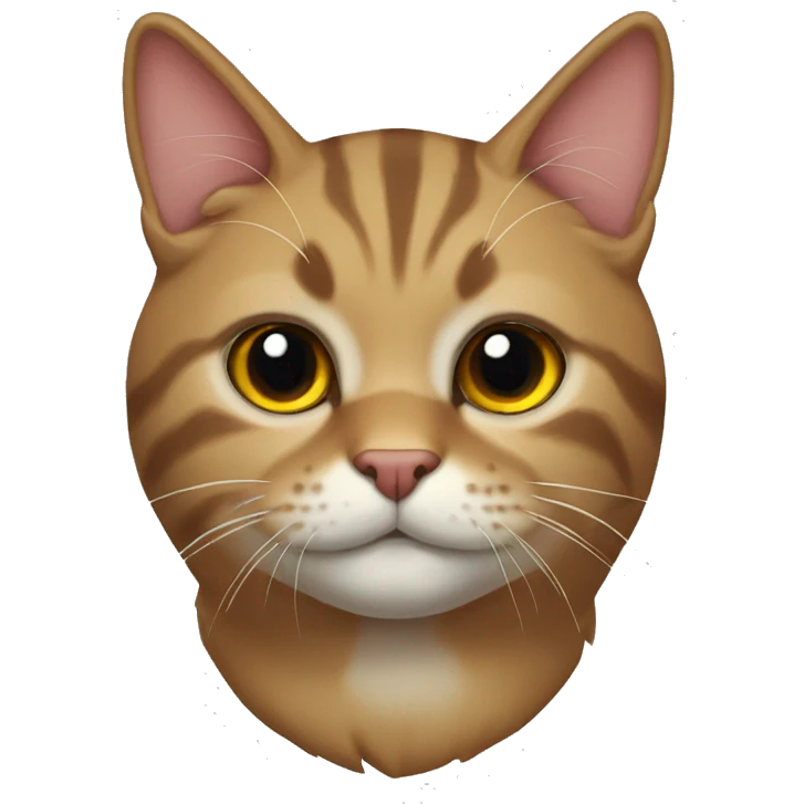 hearth head cat emoji