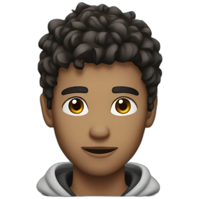 Aiden Frost emoji