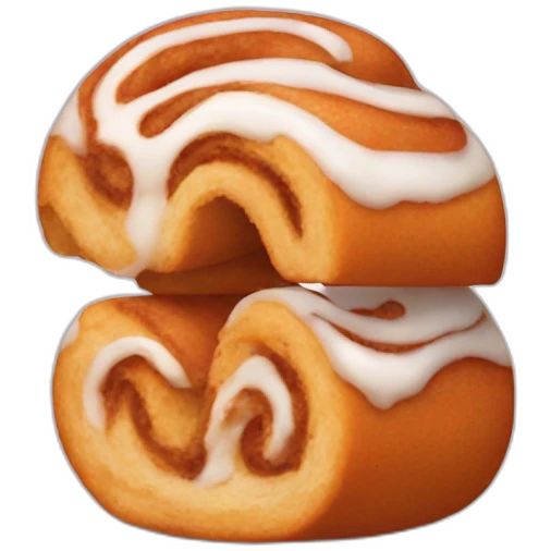 Cinamonroll emoji