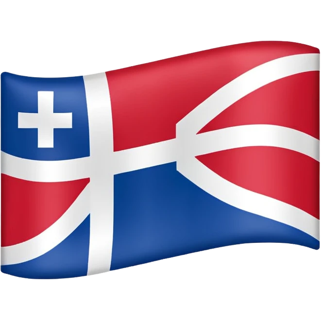 Show me the domincan republic flag emoji