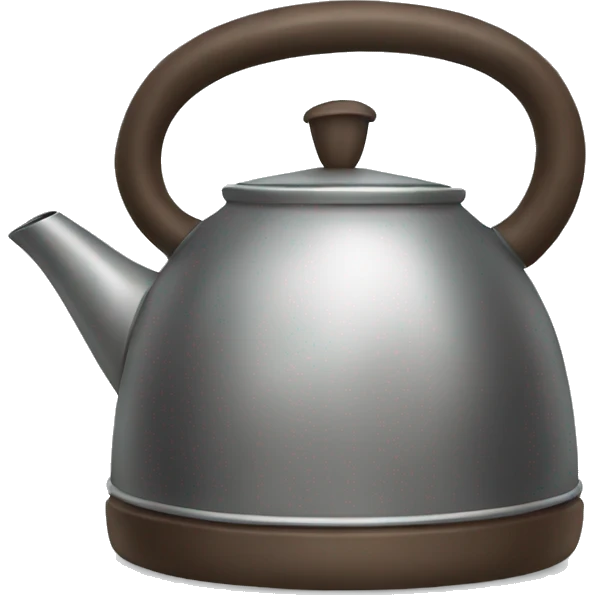 kettle emoji