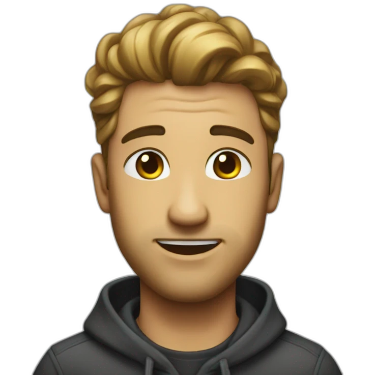 melanchon lol emoji
