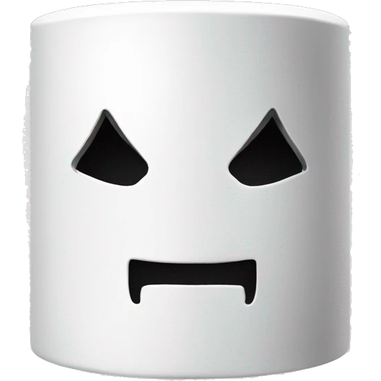 Marshmello emoji
