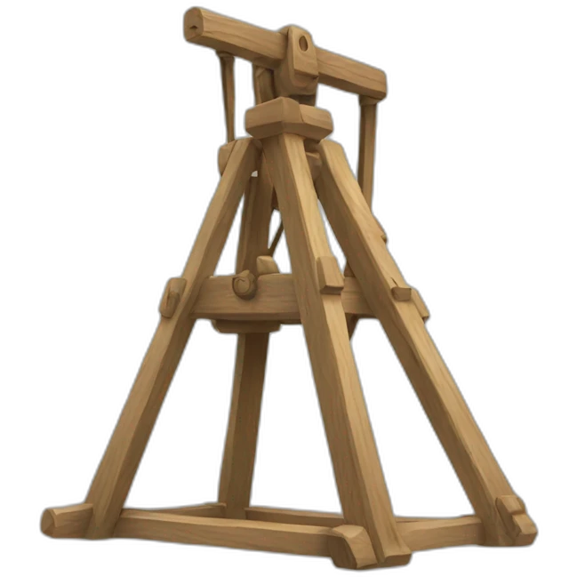 trebuchet emoji