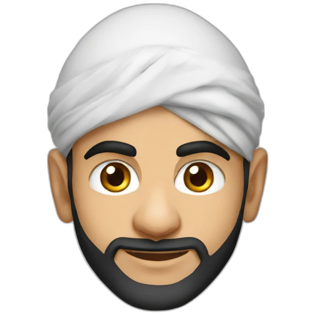 muslim virat kohli emoji