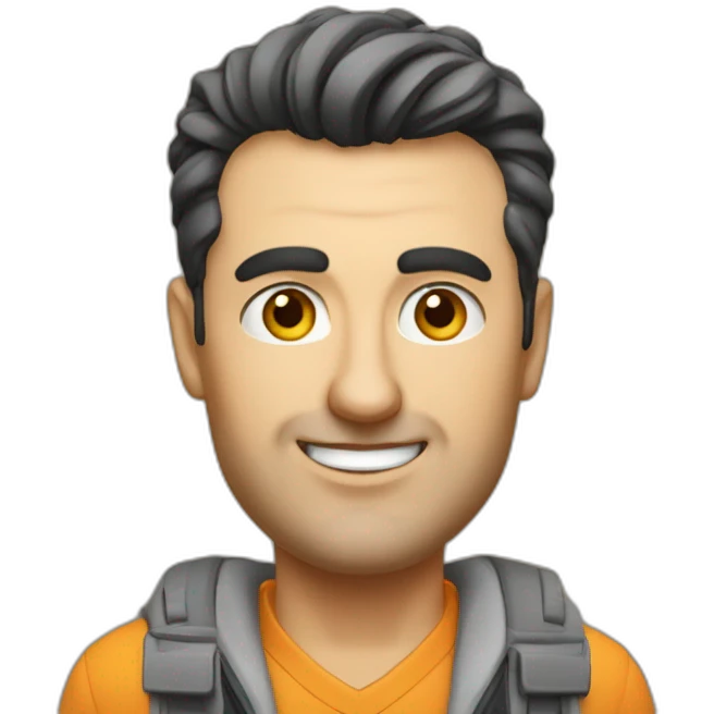 damjan tomic architect emoji