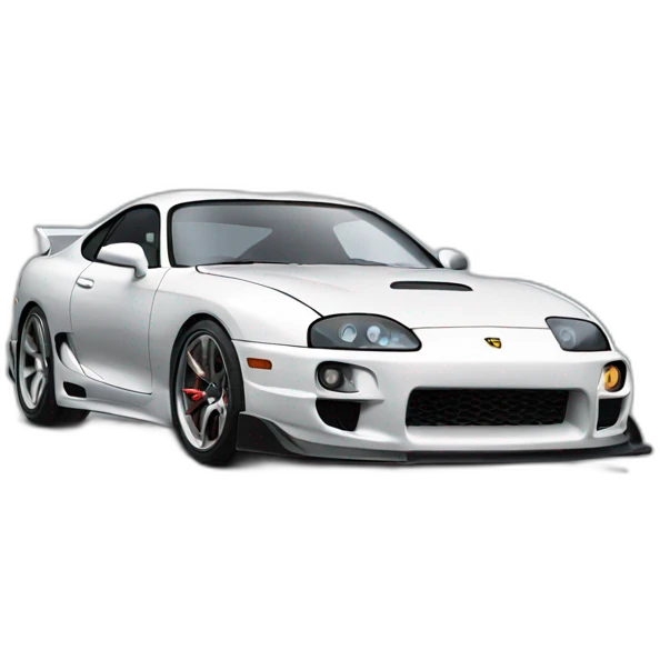 Supra emoji