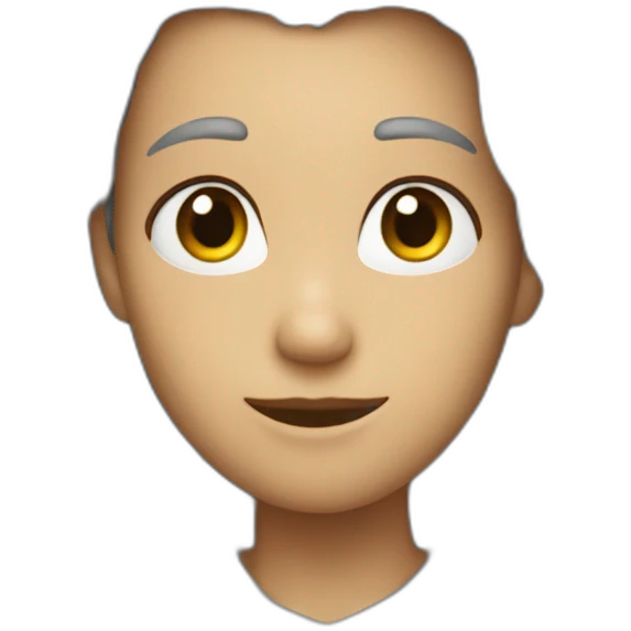 Corazón Gris emoji