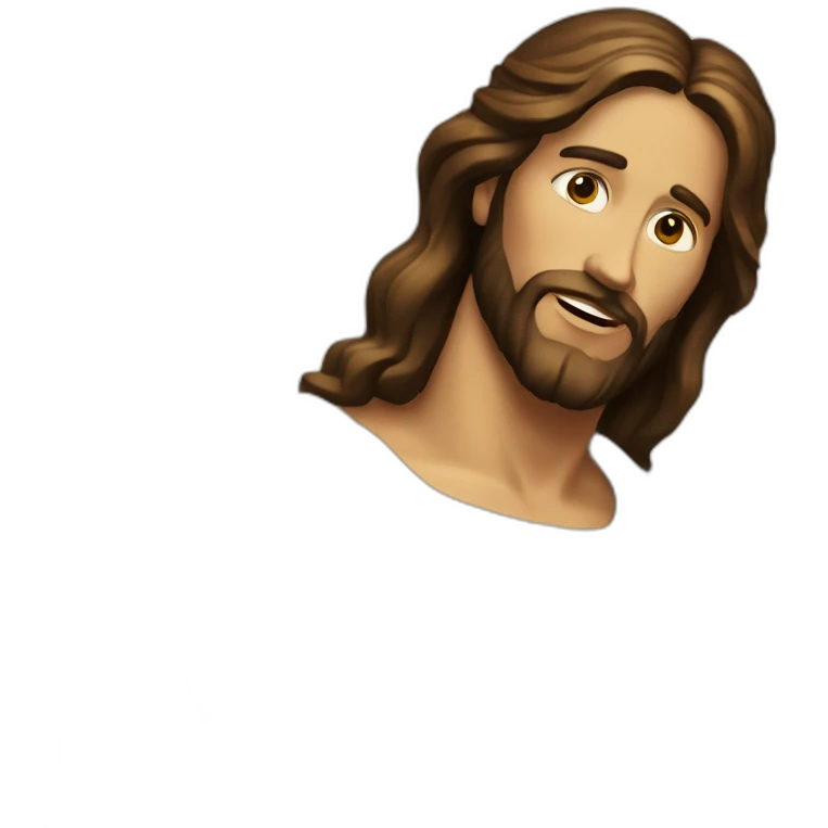 jesucristo-biblia emoji