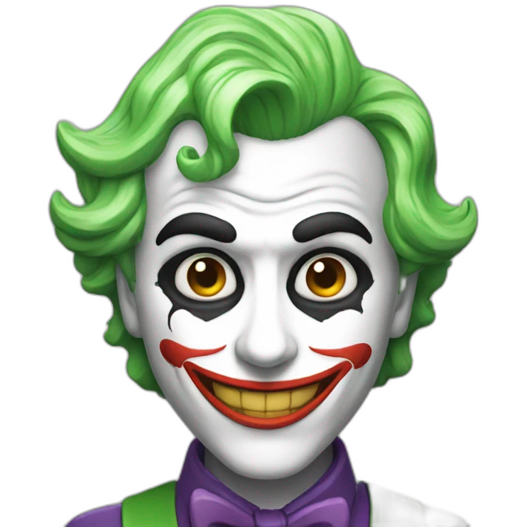 joker emoji