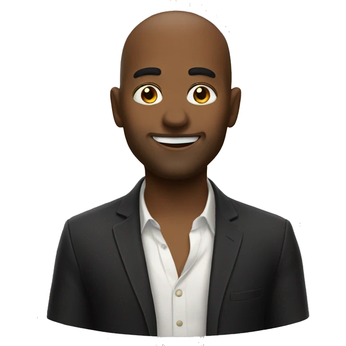 Magic  emoji