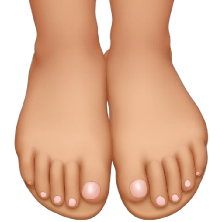 feet-soles-kisses emoji