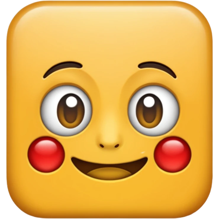 Ewww emoji