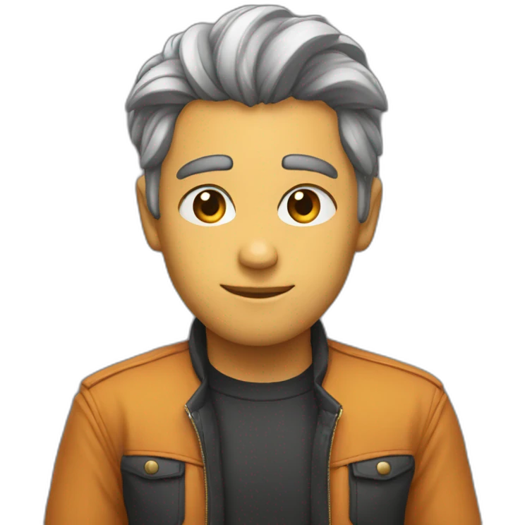 Top g emoji
