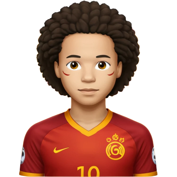 galatasayar Leroy sane gerçek hayat emoji