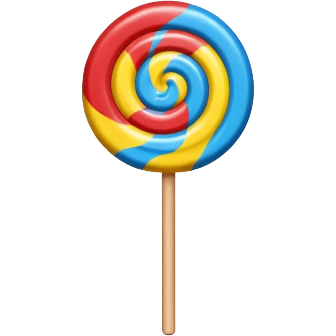 lollipop emoji