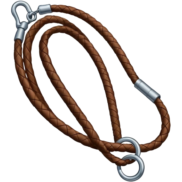 Lasso emoji